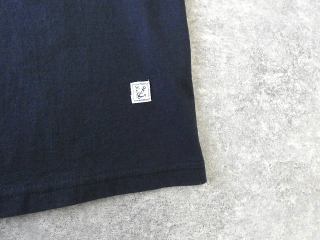 快晴堂(かいせいどう) HAYATE CAPE COD BOAT YARD Tシャツ COMFORT FIT-sizeの商品画像47