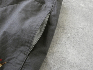 快晴堂(かいせいどう) リラクシン&ルージー ふわりベストの商品画像46