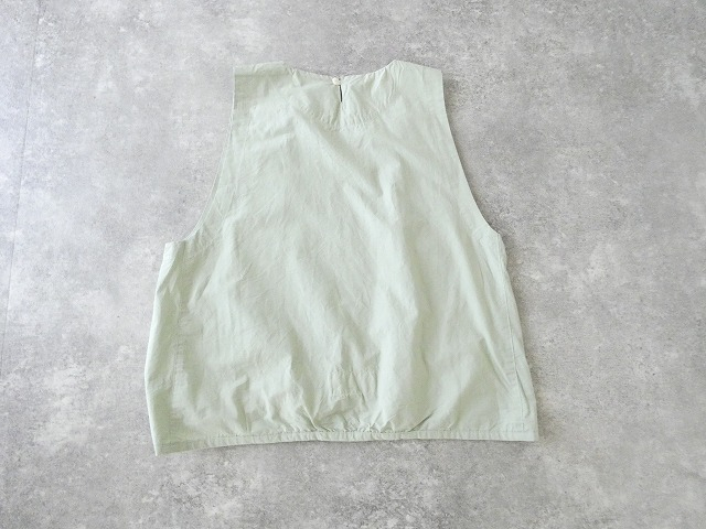 快晴堂(かいせいどう) リラクシン&ルージー ふわりベストの商品画像57