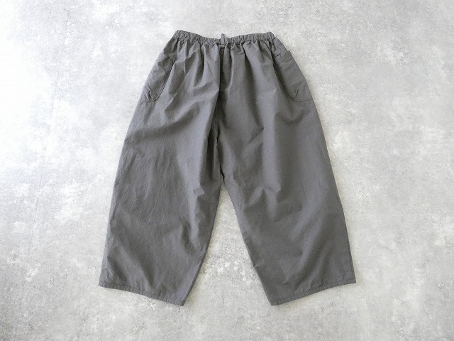 快晴堂(かいせいどう) リラクシン&ルージー サイドポケットパンツの商品画像43