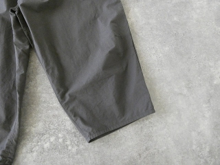 快晴堂(かいせいどう) リラクシン&ルージー サイドポケットパンツの商品画像46