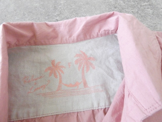 快晴堂(かいせいどう) リラクシン&ルージー マリン衿スキッパーシャツの商品画像31