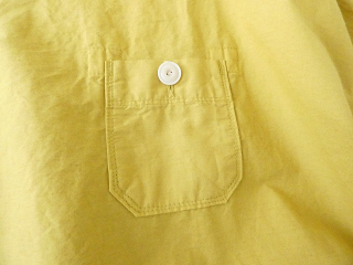 快晴堂(かいせいどう) リラクシン&ルージー マリン衿スキッパーシャツの商品画像45