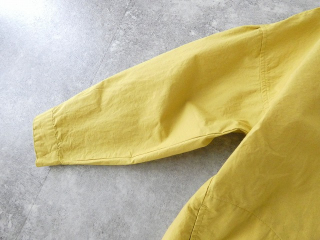 快晴堂(かいせいどう) リラクシン&ルージー マリン衿スキッパーシャツの商品画像46