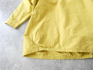 快晴堂(かいせいどう) リラクシン&ルージー マリン衿スキッパーシャツの商品画像47