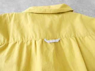 快晴堂(かいせいどう) リラクシン&ルージー マリン衿スキッパーシャツの商品画像48