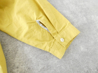 快晴堂(かいせいどう) リラクシン&ルージー スタンド背タックシャツの商品画像35