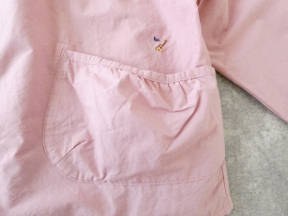 快晴堂(かいせいどう) リラクシン&ルージー スタンド背タックシャツの商品画像45