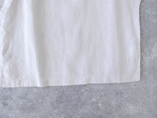 LAITERIE(レイトリー) リユールリネンボトルネックプルオーバーの商品画像32