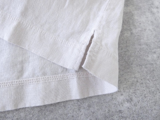 LAITERIE(レイトリー) リユールリネンボトルネックプルオーバーの商品画像33