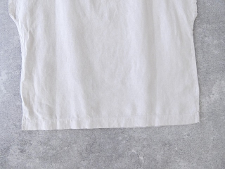 LAITERIE(レイトリー) リユールリネンボトルネックプルオーバーの商品画像35