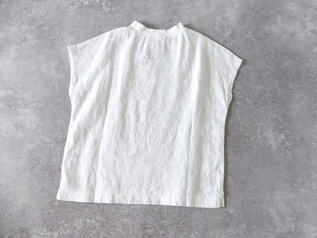 LAITERIE(レイトリー) リユールリネンボトルネックプルオーバーの商品画像43