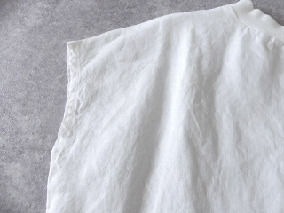 LAITERIE(レイトリー) リユールリネンボトルネックプルオーバーの商品画像46