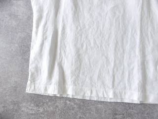 LAITERIE(レイトリー) リユールリネンボトルネックプルオーバーの商品画像47