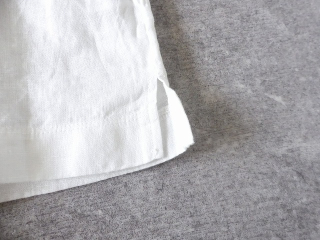 LAITERIE(レイトリー) リユールリネンボトルネックプルオーバーの商品画像48