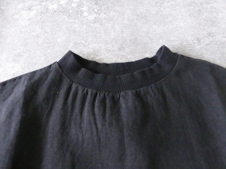 LAITERIE(レイトリー) リユールリネンボトルネックプルオーバーの商品画像58