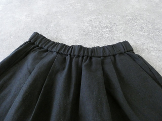 MidiUmi(ミディウミ) コットンリネンワイドイージーパンツの商品画像30