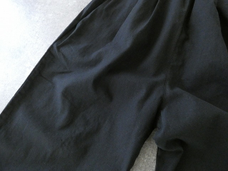 MidiUmi(ミディウミ) コットンリネンワイドイージーパンツの商品画像32