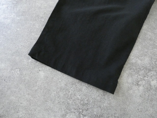 MidiUmi(ミディウミ) コットンリネンワイドイージーパンツの商品画像33