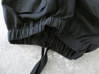 MidiUmi(ミディウミ) コットンリネンワイドイージーパンツの商品画像34