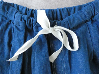 MidiUmi(ミディウミ) wide tapered denim ワイドテーパードデニムパンツの商品画像30