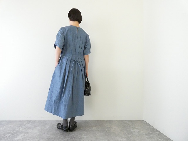 ANTIPAST(アンティパスト) SOCKS KNIT DRESS ソックスニットドレスの商品画像10