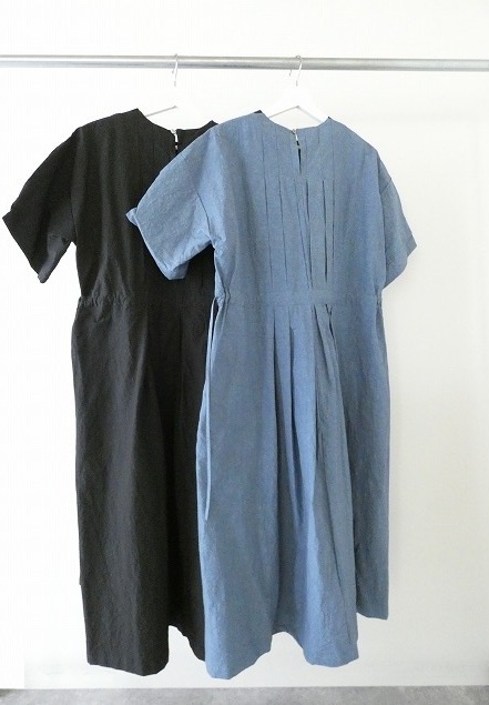 ANTIPAST(アンティパスト) SOCKS KNIT DRESS ソックスニットドレスの商品画像12