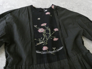 ANTIPAST(アンティパスト) SOCKS KNIT DRESS ソックスニットドレスの商品画像31