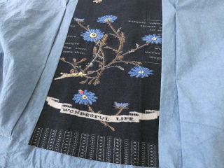 ANTIPAST(アンティパスト) SOCKS KNIT DRESS ソックスニットドレスの商品画像44