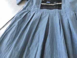 ANTIPAST(アンティパスト) SOCKS KNIT DRESS ソックスニットドレスの商品画像47