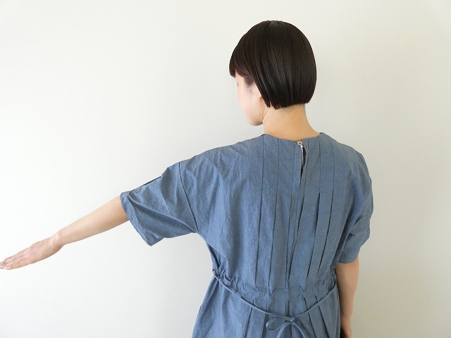 ANTIPAST(アンティパスト) SOCKS KNIT DRESS ソックスニットドレスの商品画像6