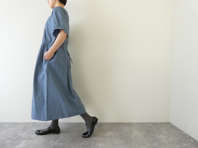 ANTIPAST(アンティパスト) SOCKS KNIT DRESS ソックスニットドレスの商品画像9