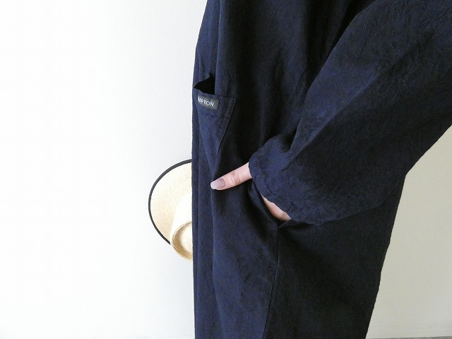 NAPRON(ナプロン) GERMAN MEDICAL SMOCKの商品画像5