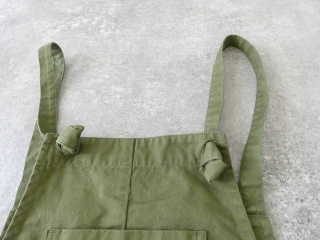 NAPRON(ナプロン) UTILITY APRON SKIRTの商品画像30