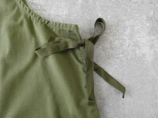 NAPRON(ナプロン) UTILITY APRON SKIRTの商品画像32
