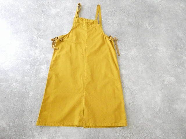 NAPRON(ナプロン) UTILITY APRON SKIRTの商品画像43