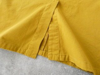 NAPRON(ナプロン) UTILITY APRON SKIRTの商品画像47