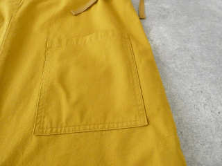 NAPRON(ナプロン) UTILITY APRON SKIRTの商品画像48