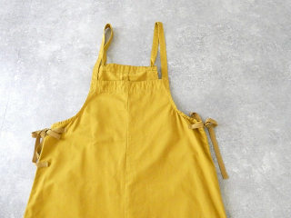 NAPRON(ナプロン) UTILITY APRON SKIRTの商品画像49