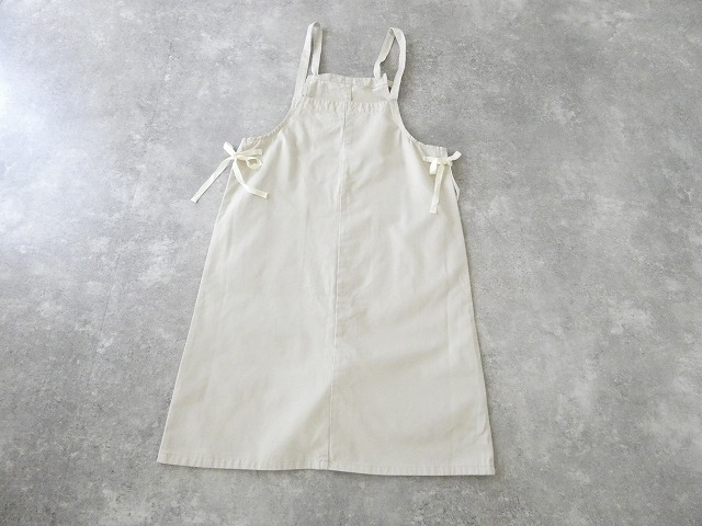 NAPRON(ナプロン) UTILITY APRON SKIRTの商品画像57