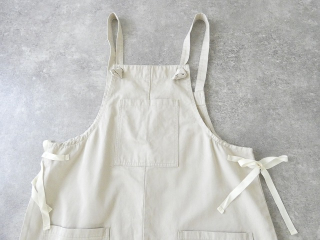 NAPRON(ナプロン) UTILITY APRON SKIRTの商品画像58