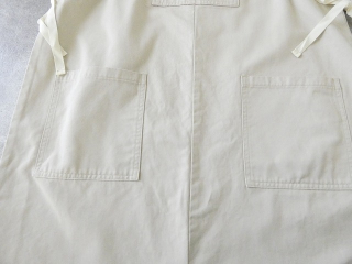 NAPRON(ナプロン) UTILITY APRON SKIRTの商品画像60