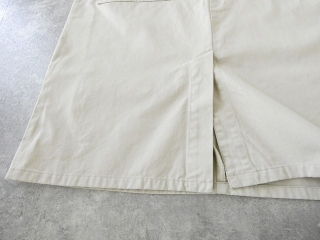NAPRON(ナプロン) UTILITY APRON SKIRTの商品画像61