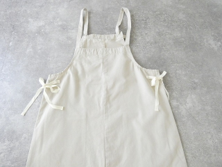 NAPRON(ナプロン) UTILITY APRON SKIRTの商品画像63