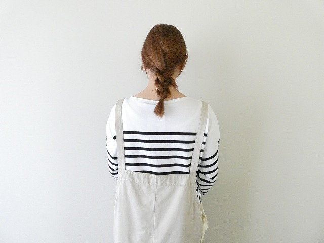 NAPRON(ナプロン) UTILITY APRON SKIRTの商品画像8