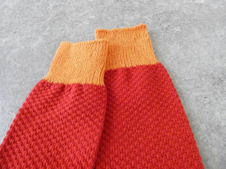 NAPRON(ナプロン) 2TONE TABI SOXの商品画像32