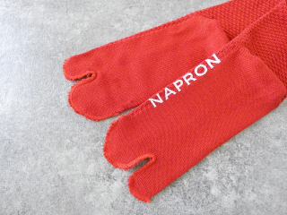 NAPRON(ナプロン) 2TONE TABI SOXの商品画像33