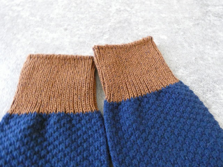 NAPRON(ナプロン) 2TONE TABI SOXの商品画像47