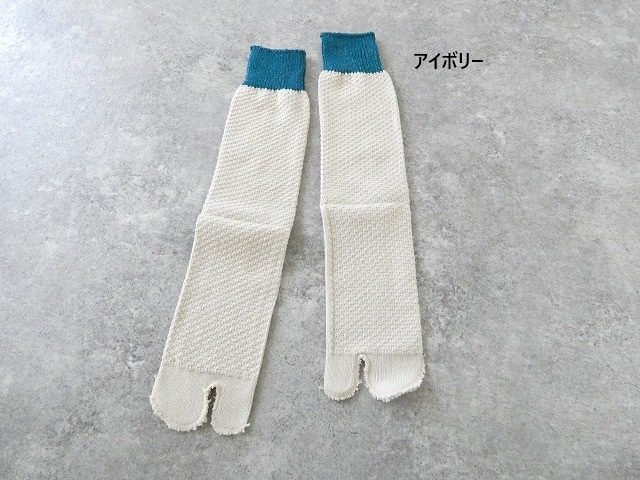 NAPRON(ナプロン) 2TONE TABI SOXの商品画像70