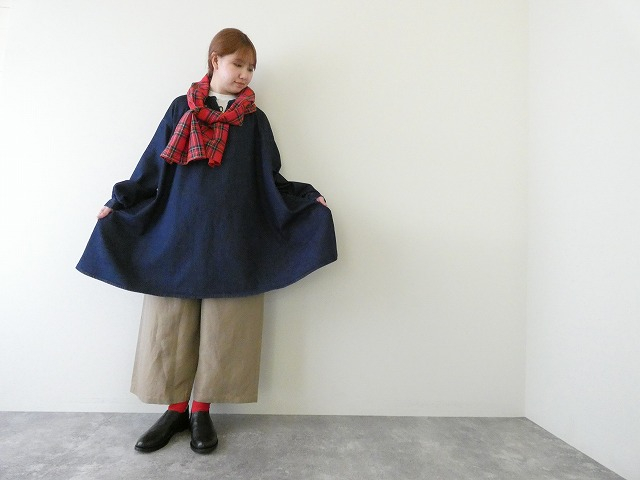 NAPRON(ナプロン) BIAUDE SMOCKの商品画像1